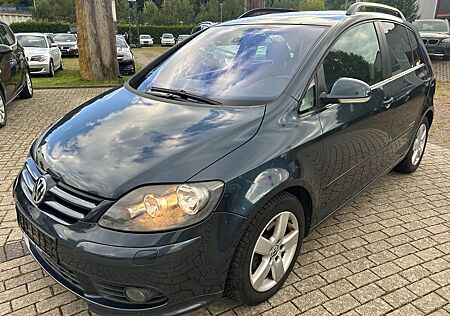 VW Golf Volkswagen Plus V United