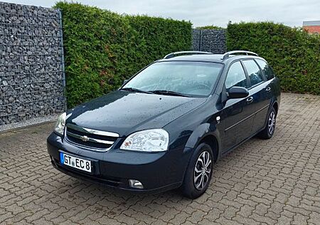 Daewoo Nubira - Allwetterreifen - TÜV - Klima Neu