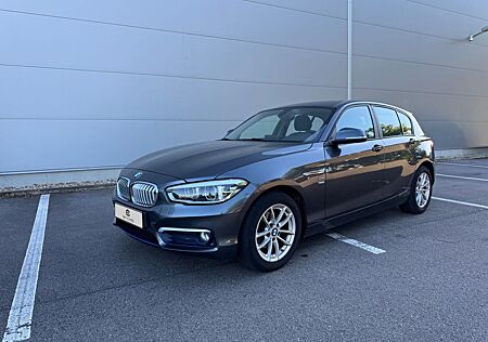 BMW 116i Urban Line Urban Line