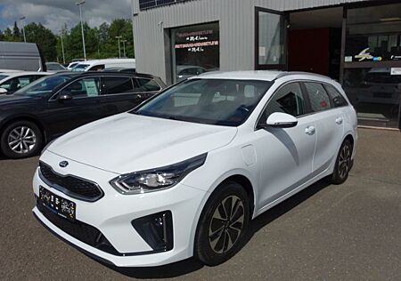 Kia Cee'd Sportswagon Vision Hybrid LED AHK Navi