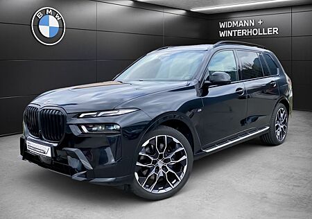BMW X7 xDrive40d M Sport Pano Sky DA Prof. 22´´ STH