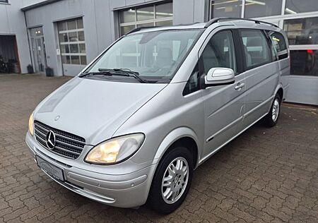 Mercedes-Benz Viano 2.0 CDI lang