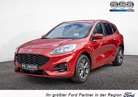 Ford Kuga ST-LINE 1.5T 150PS M6 FWD