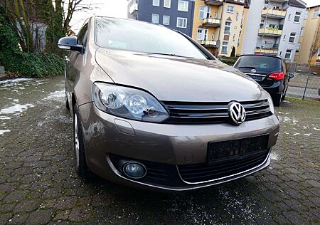 VW Golf Plus Volkswagen Style GARANTIE