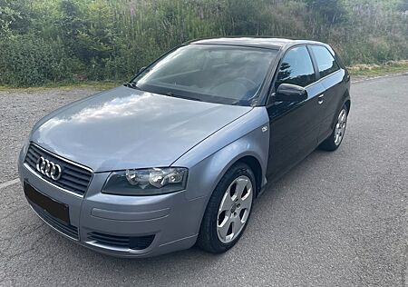 Audi A3 1.6