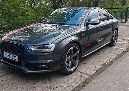 Audi S4 3.0 TFSI S tronic | TÜV Neu!