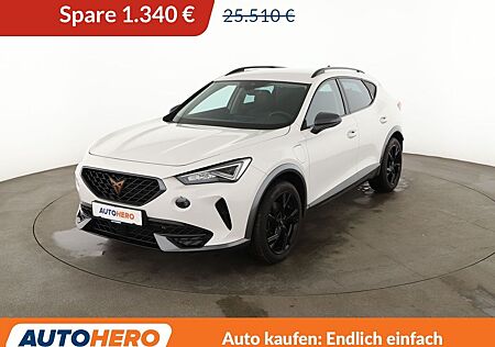 Cupra Formentor 1.4 e-HYBRID Aut.*LED*ACC*CAM*PDC*SHZ*