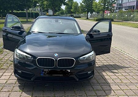 BMW 116d