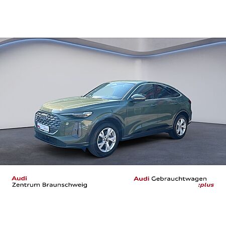 Audi Q5 leasen