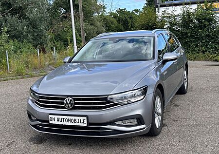 VW Passat Variant Volkswagen Business/LED/ACC/Massage/AHK/