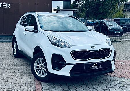 Kia Sportage Edition 7 2WD 2018, Diesel, 1.598