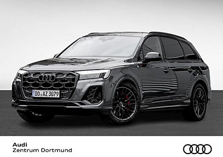 Audi SQ7 SUV TFSI tiptronic Headup+Laser+AHK+Individu