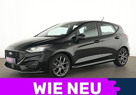 Ford Fiesta ST-Line LED|Tempomat|Navi|SHZ|Sportsitze