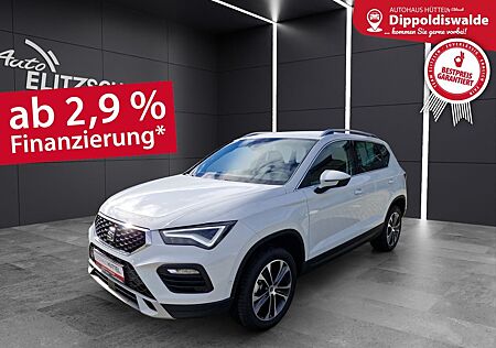 Seat Ateca Style Edition 1.5 TSI DSG LED RFK Keyless