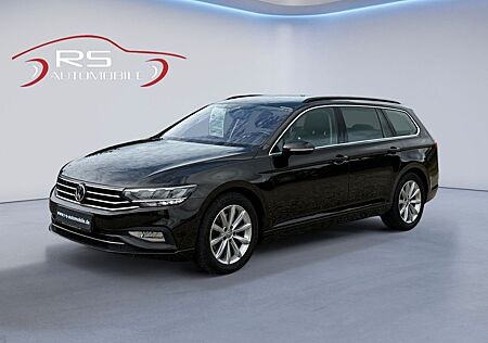 VW Passat Variant Volkswagen Business