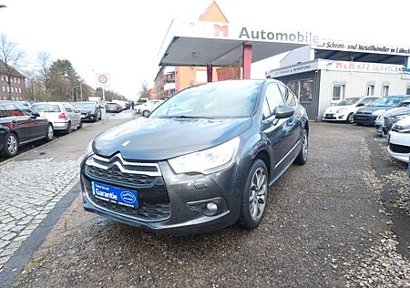 Citroën DS4 SportChic