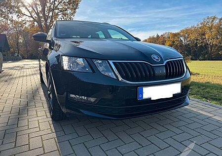 Skoda Octavia 1.5 TSI ACT Ambition Combi Business