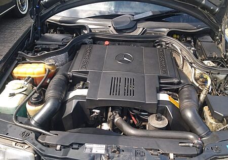 Mercedes-Benz SL 320 SL