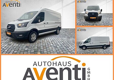 Ford Transit 350 L3H2 Trend *2 Schiebetüren*Klima*
