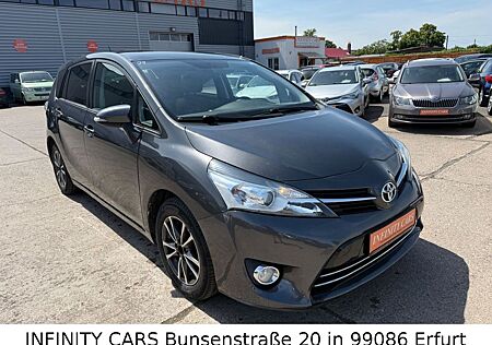 Toyota Verso SkyView Edition