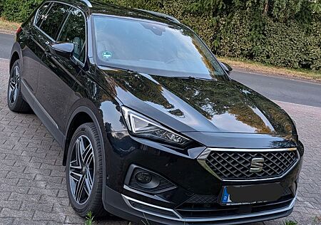 Seat Tarraco 2.0 TDI 140kW Xcellence 4Drive DSG X...