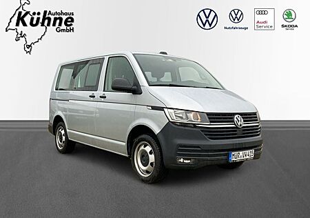 VW T6 Kombi Volkswagen T6.1 Kombi 7-Gang DSG RFK NAVI KLIMA SHZ