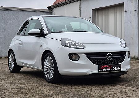 Opel Adam Glam ecoFlex