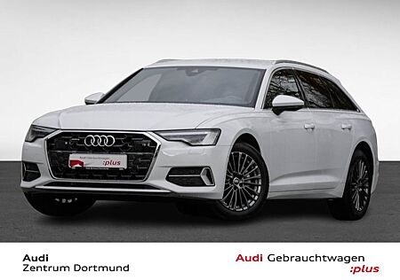 Audi A6 Avant 40 quattro advanced CAM ACC LM18 NAVI+