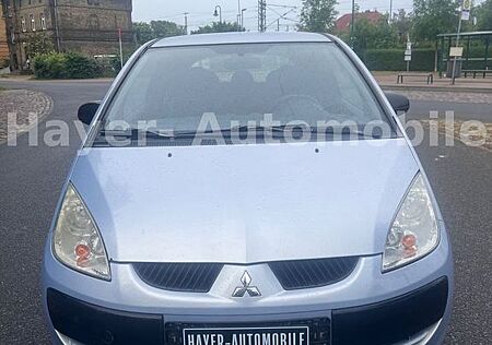 Mitsubishi Colt CZ3 Lim. 3-trg. 1.3 Inform Service & Tüv NEU