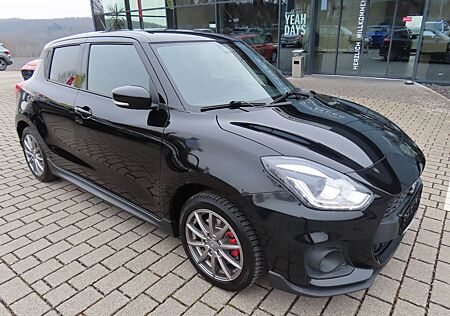 Suzuki Swift 1.4 BOOSTERJET HYBRID Sport