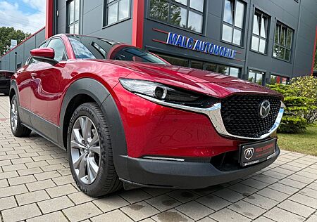 Mazda CX-30 ( Tüv&Insp.neu/Kamera/LED)