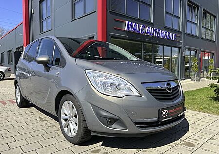 Opel Meriva B Active(Tüv&Insp.neu/Automatik)