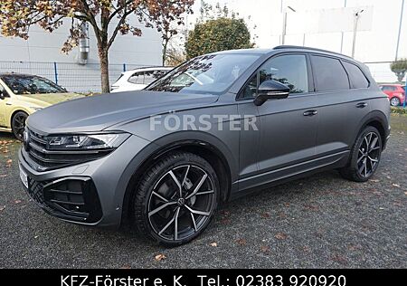 VW Touareg Volkswagen 3.0 TDI 4Motion R-Line MwSt VOLLAUSSTATTUNG