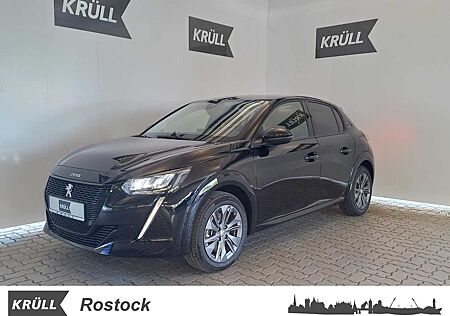 Peugeot 208 e- Allure +SHZ+NAVI+11KW-CHARGER+WALLBOX+