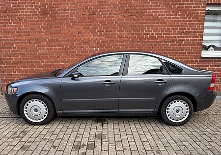 Volvo S40 Lim. 2.0 D Kinetic"Klima"Einparkhilfe