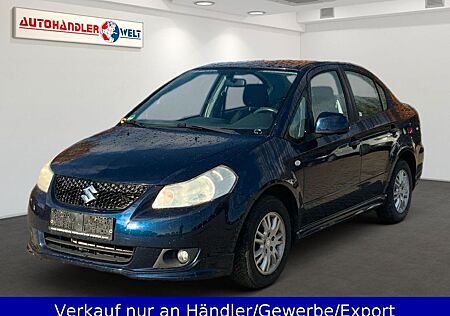 Suzuki SX4 1.6 VVT 2WD Comfort