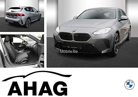 BMW 120 Steptronic Komfortz. SHZ UPE 42.450,- EUR