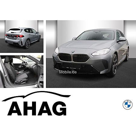BMW 1er leasen