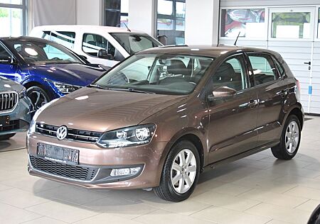 VW Polo Volkswagen V 1,2 Highline