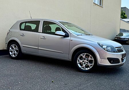 Opel Astra H Lim. Edition AUTOMATIK TÜV 2J. GARANTIE