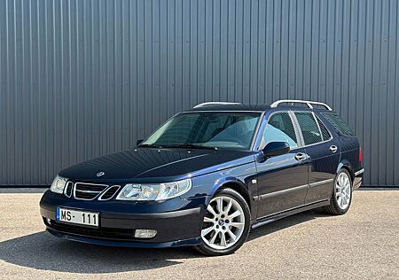 Saab 9-5 2.3 Turbo Aero Sport-Kombi