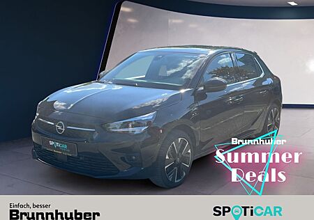 Opel Corsa -e F Ultimate (MJ21) Elektromotor, 100 kW (
