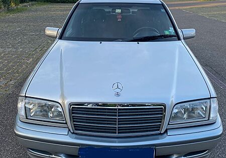 Mercedes-Benz C 200 CDI ELEGANCE Elegance