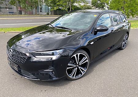 Opel Insignia B Sports Tourer GS Line Plus 4x4