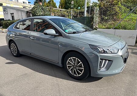 Hyundai Ioniq Premium Elektro*LEDER*ACC*KAMERA*MEMORY