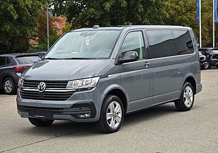 VW T6 Kombi Volkswagen T6.1Edition 150 PS TDI DSG #NAVI #ALU #APP