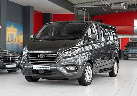 Ford Tourneo Custom 320 L1 Titanium*BI-XENON*LEDER*