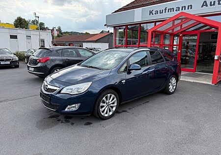 Opel Astra J Sports Tourer 150 Jahre