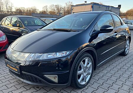 Honda Civic Lim. 5-trg. 1.8 Sport*KLIMA*TÜV NEU