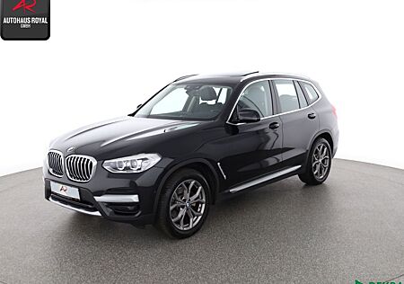 BMW X3 xDrive20i XLINE PANO,HEADUP,KEYLESS,KAMERA